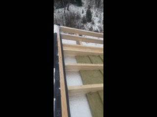 Видео от УралФахверк